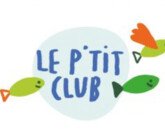 Crèche, Le P'tit Club, Ploemeur, 56270