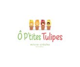 Crèche, Ô P'tites Tulipes, Is-sur-Tille, 21120