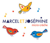 Crèche, Marcel et Joséphine, Saint-Etienne-de-Montluc, 44360