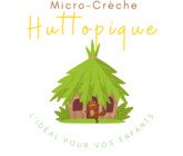 Crèche, Huttopique - Plaisance-du-Touch, Plaisance-du-Touch, 31830