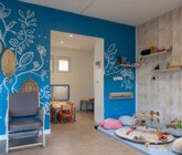 Crèche, Curcuma, Merignac, 33700