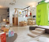 Crèche, Baby Spot, Hossegor, 40150