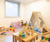 Crèche, Cyan, Boulogne Billancourt, 92100