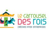 Crèche, Carrousel et Câlins - SGDB Route de Corbeil, Sainte-Geneviève-des-Bois, 91700